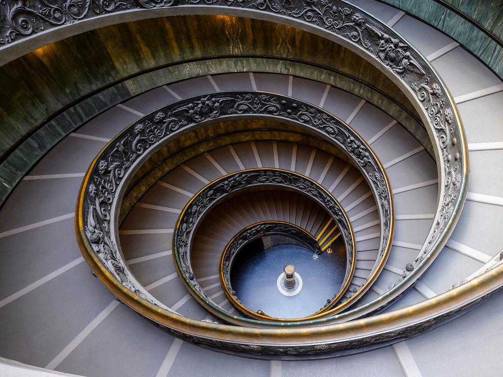 רומא Casa Mike Al Vaticano מראה חיצוני תמונה