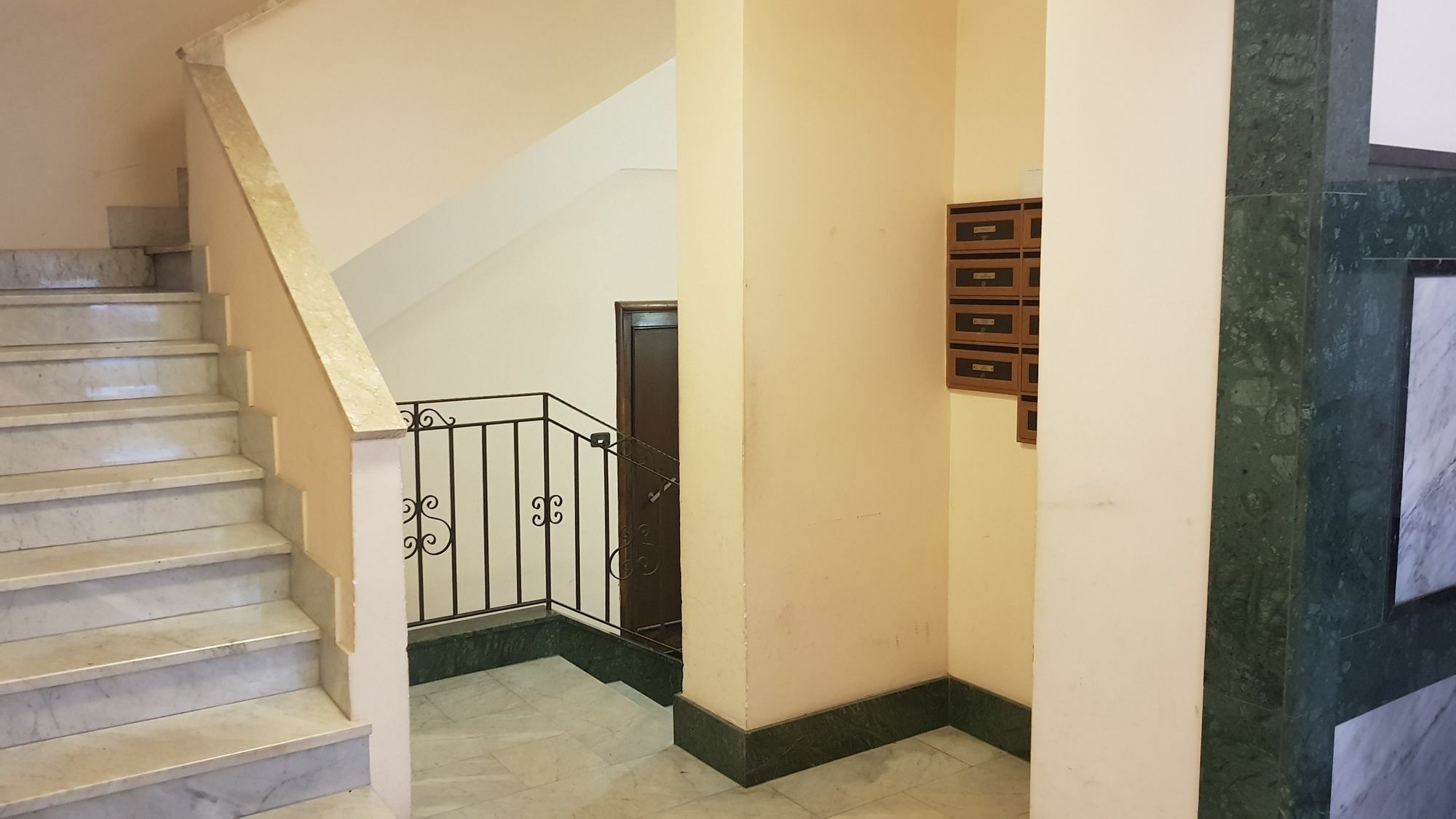 רומא Casa Mike Al Vaticano מראה חיצוני תמונה